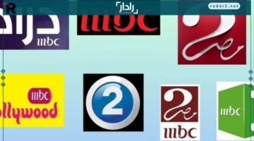 قائمة قنوات نايل سات 2026 وتردداتها مع خطوات ضبط سهلة